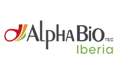 Logo Alpha Bio